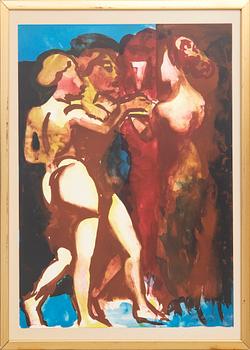 Peter Dahl, Untitled.