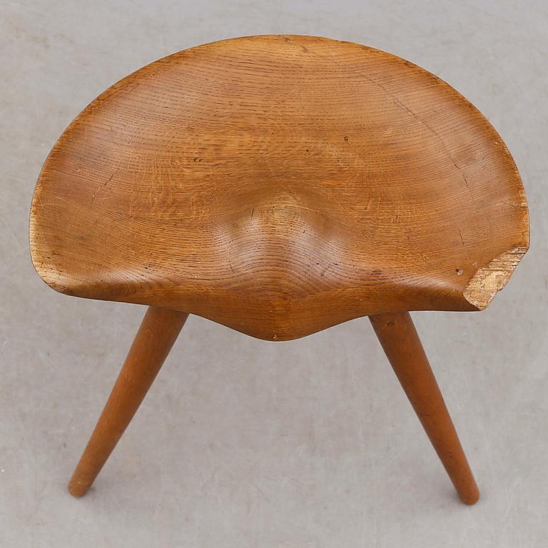 PALL, Mogens Lassen, K. Thomsen, Danmark, 1900-talets mitt.