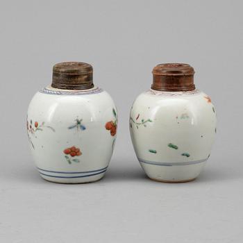 URNOR, 2st, snarlika, Kina, Qing dynastin, 1700-tal.