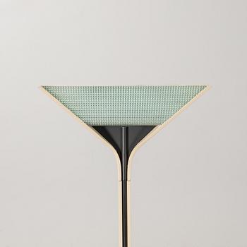 Tobia Scarpa, Floor lamp "Papillona", Flos, Italy.