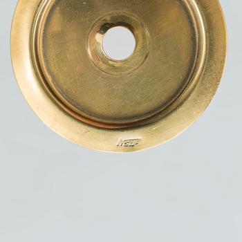 LATTIAVALAISIN, Itsu 1900-luvun puoliväli.