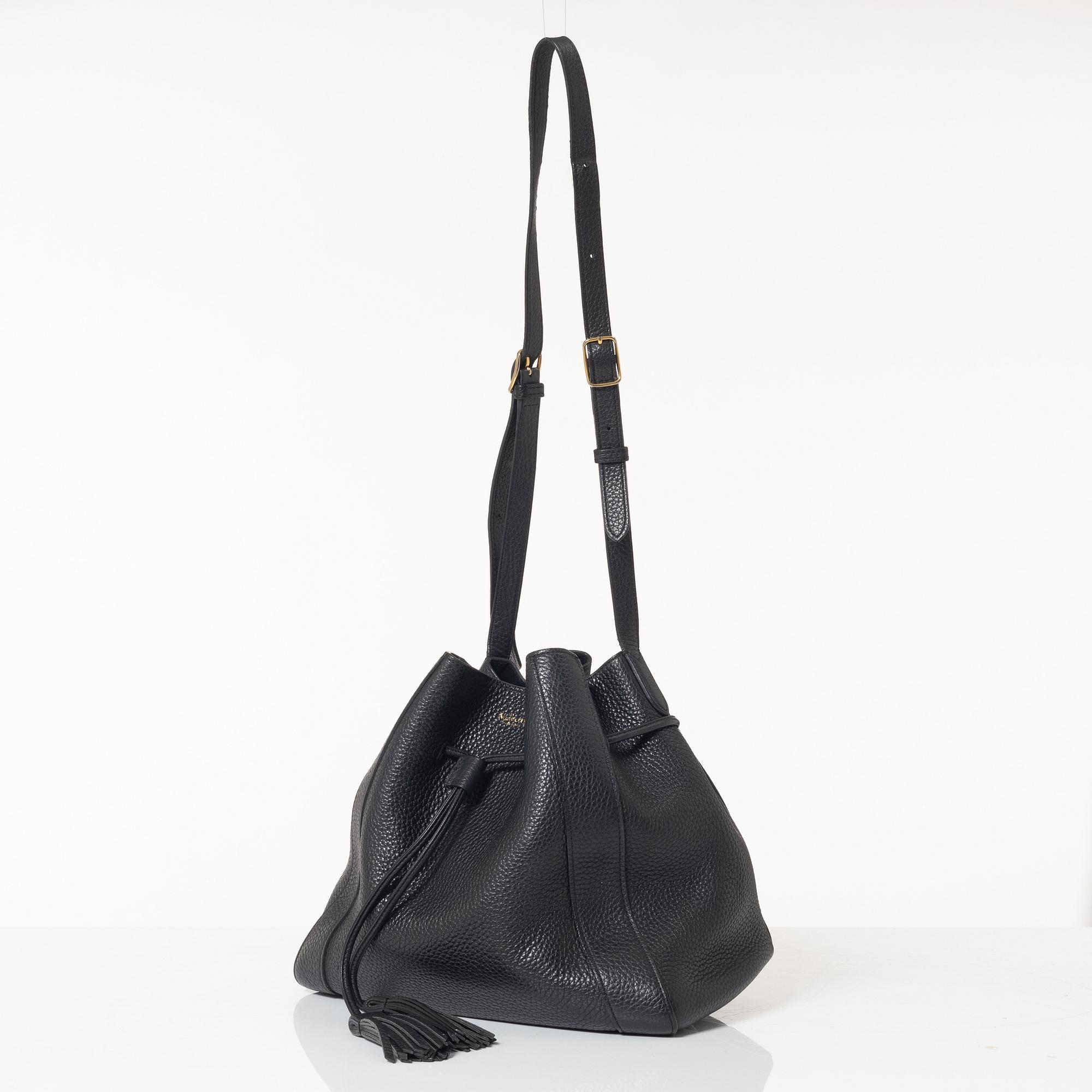 Mulberry, bag, "Jamie".