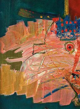 Henri Sert, Untitled.