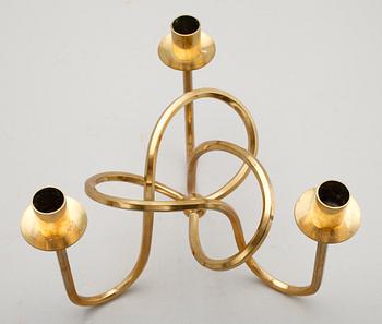 LJUSSTAKE, "Knuten", Josef Frank, Firma Svenskt Tenn.