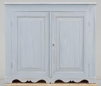 SKÄNK, 1800/1900-tal.