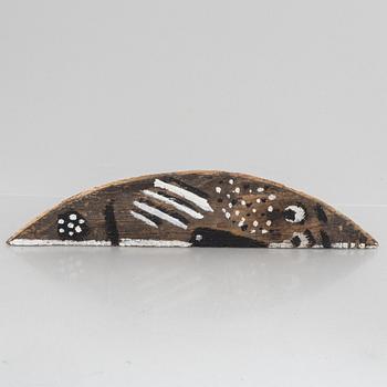 Madeleine Pyk, Utan titel.