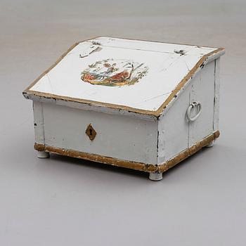 SKRIN, allmoge, 1800-talets första hälft.