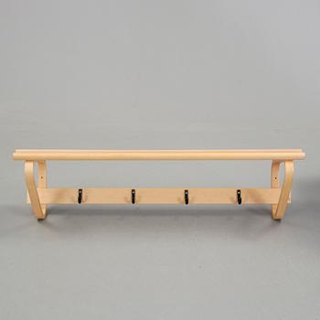 HATTHYLLA, modell 109, Alvar Aalto, formgiven 1935-36.