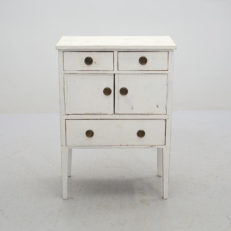 POTTSKÅP, 1800/1900-tal.