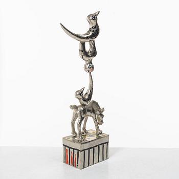 Walter Bengtsson, Untitled.