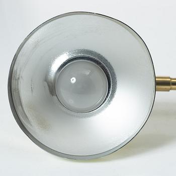 Hans-Agne Jakobsson, wall lamps, a pair, Lilux.