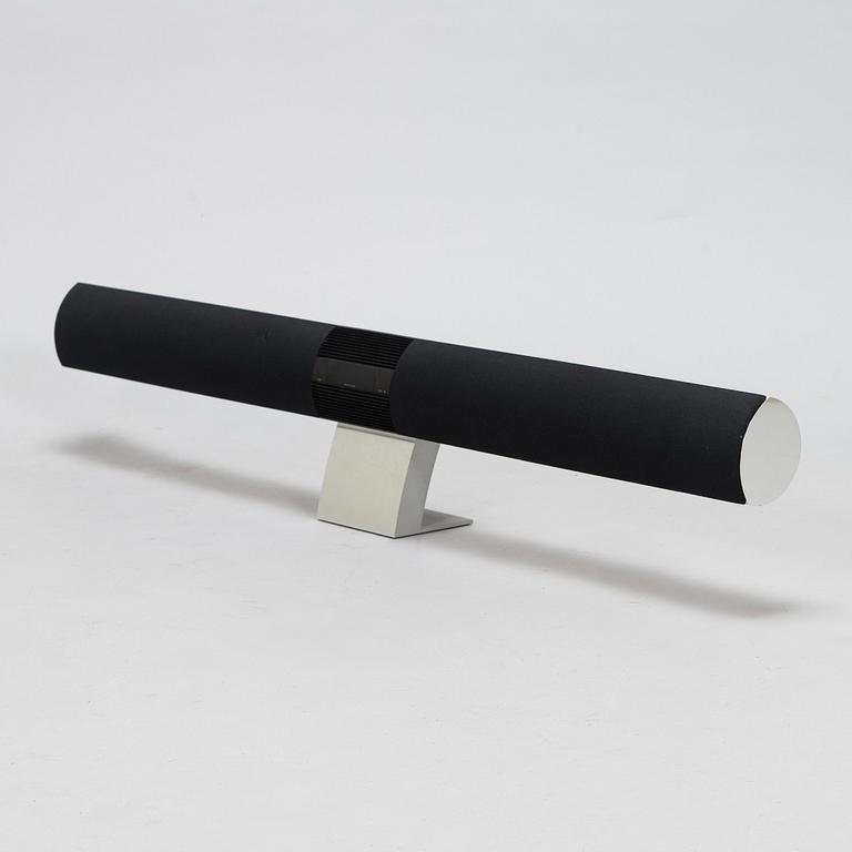 Bang & Olufsen, speaker, BeoLab 3500, Denmark, early 2000s.
