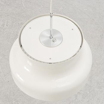 Anders Pehrson, a 'Bumling' ceiling lamp, Ateljé Lyktan, Åhus.