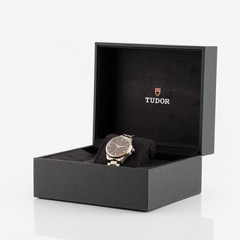 Tudor, Style, armbandsur, 34 mm.