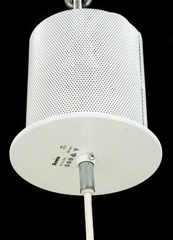 TAKLAMPA, "Halo There", Olle Andersson, Boréns.