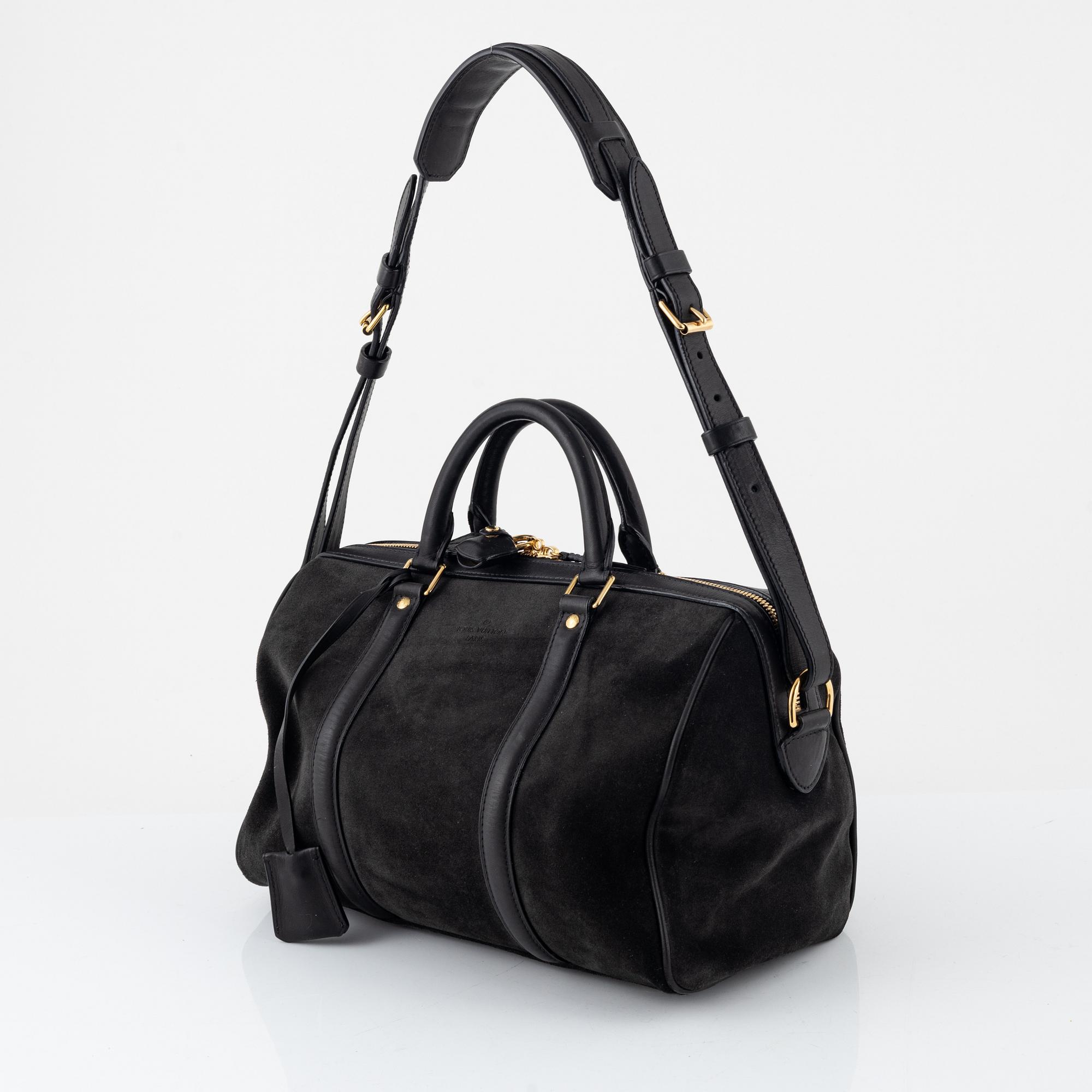 Louis Vuitton, väska, "Sofia Coppola PM", 2010.