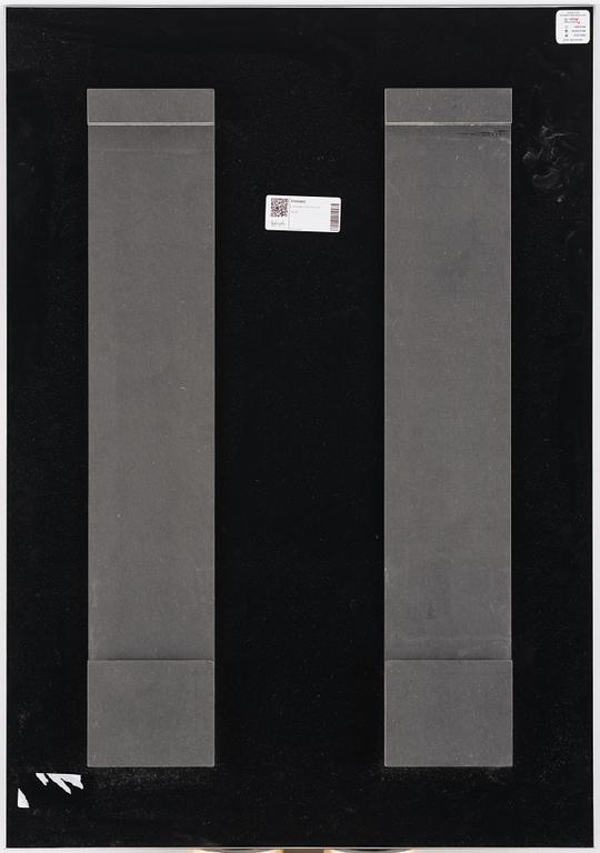 Lena Koller, "Tång", 2013.