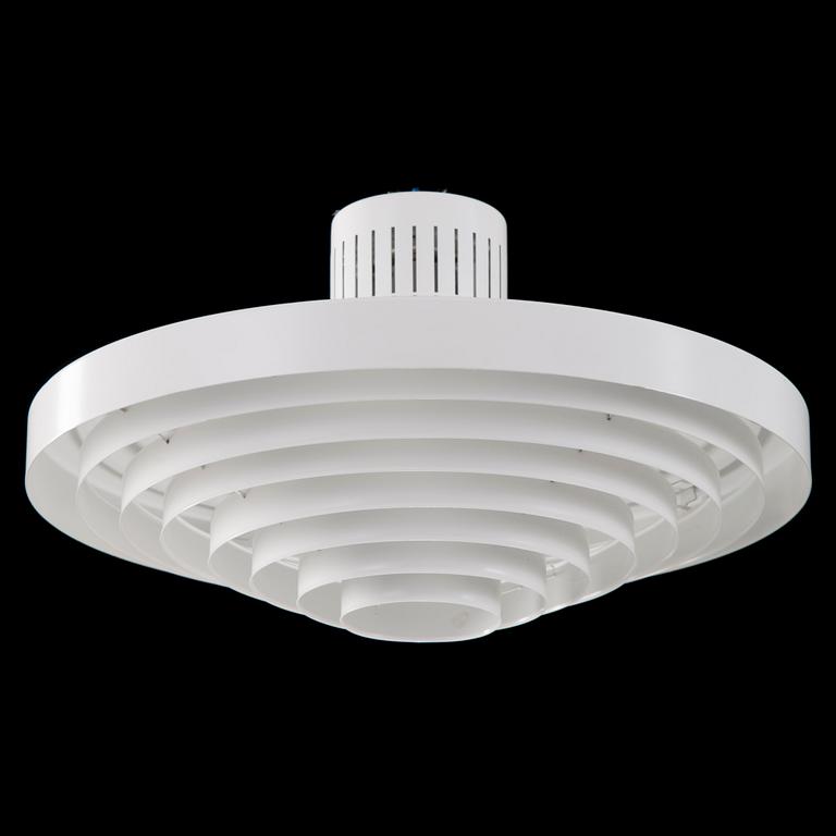 A ceiling light for Orno, latter half of the 20th Century.