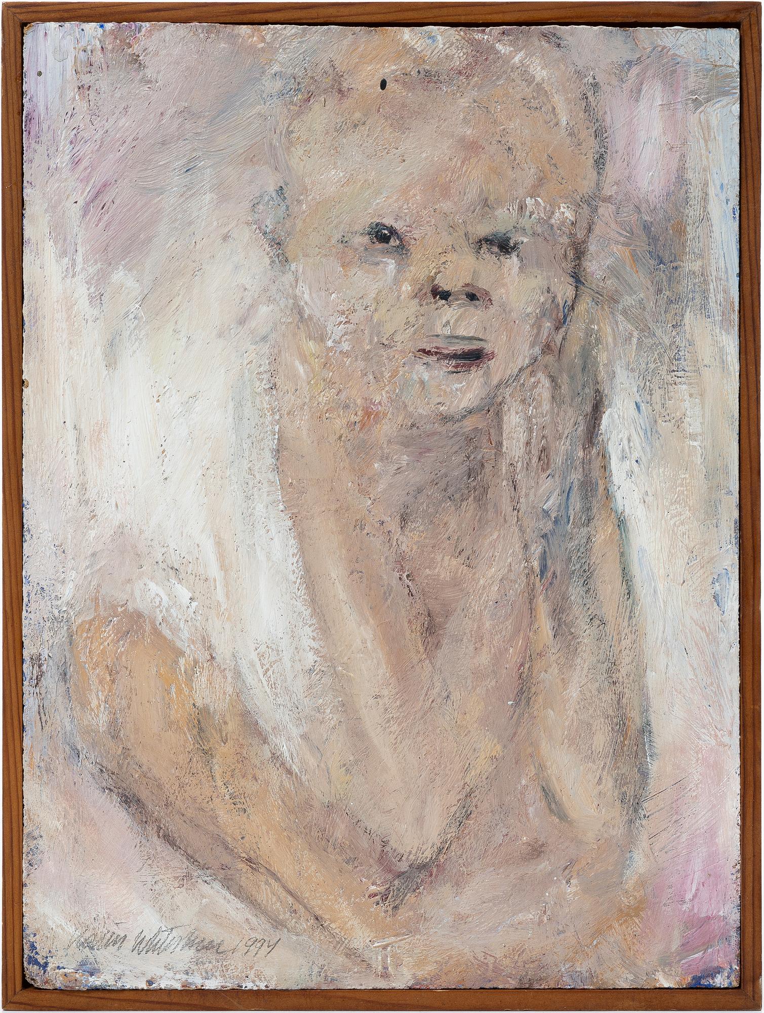 Karin Wikström, Untitled.