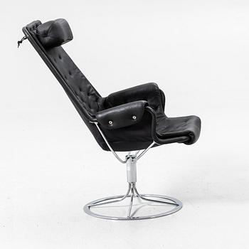 Bruno Mathsson, Armchair, "Jetson", Dux.