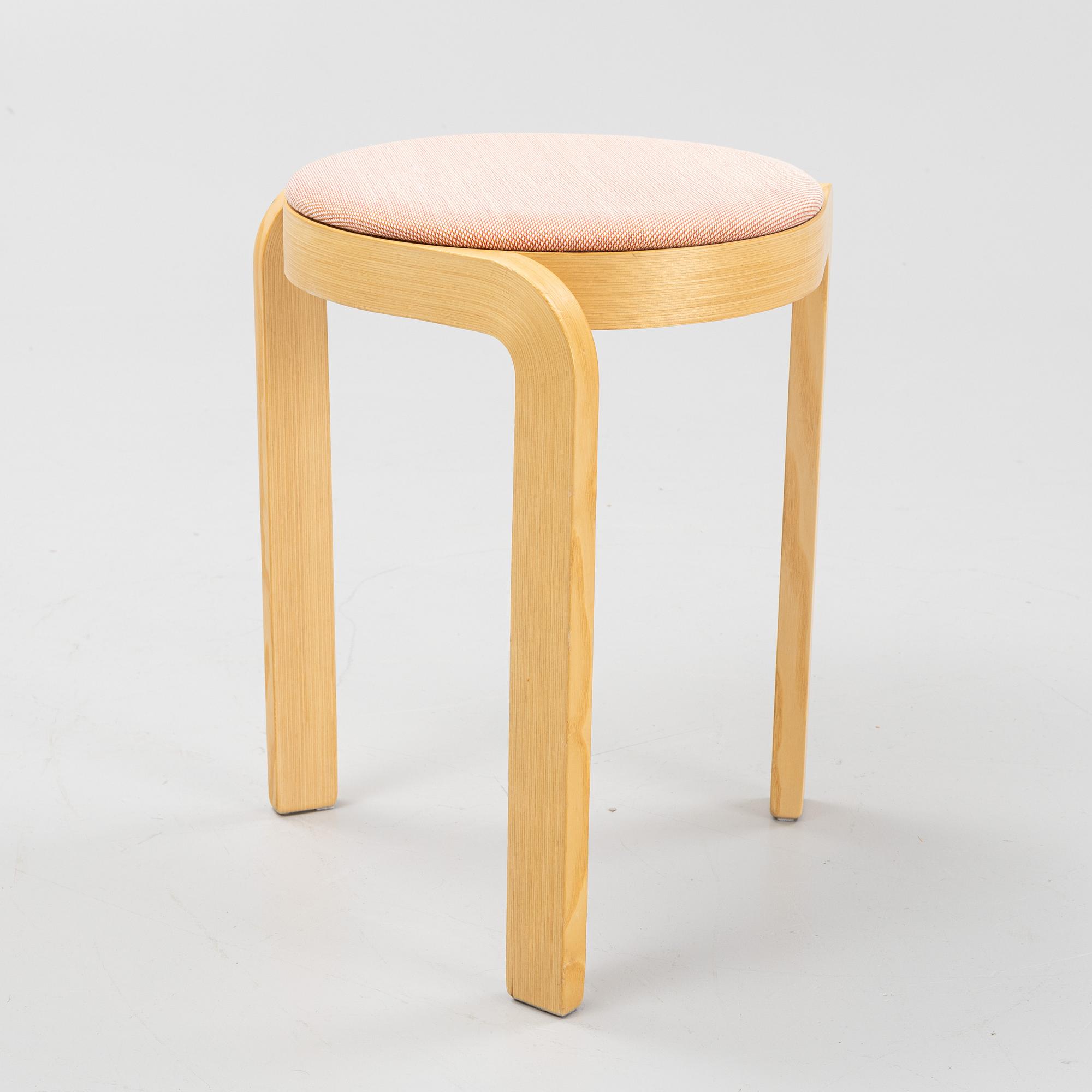 Staffan Holm, pall, "Spin", Swedese.