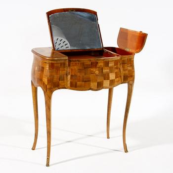 PODREUSE, rokokostil, 1900-tal.