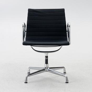 Charles & Ray Eames, skrivbordsstol, "EA 108", Vitra.