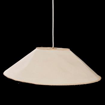 A Pendant Lamp by Taito Oy, Finland. Early 20th century.