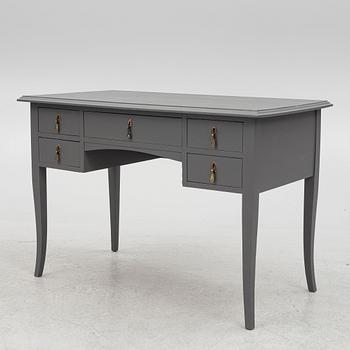 A desk, early 20th Century.