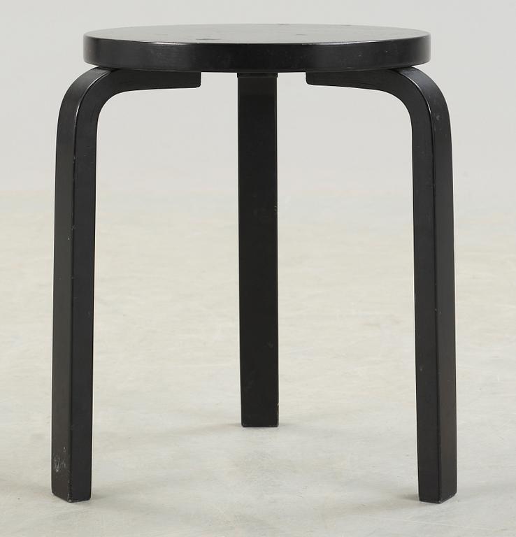 PALL, modell E 60, Alvar Aalto, Artek, 1950/1960-tal.