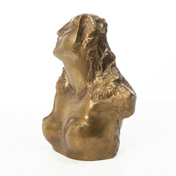 David Wretling, Bust.