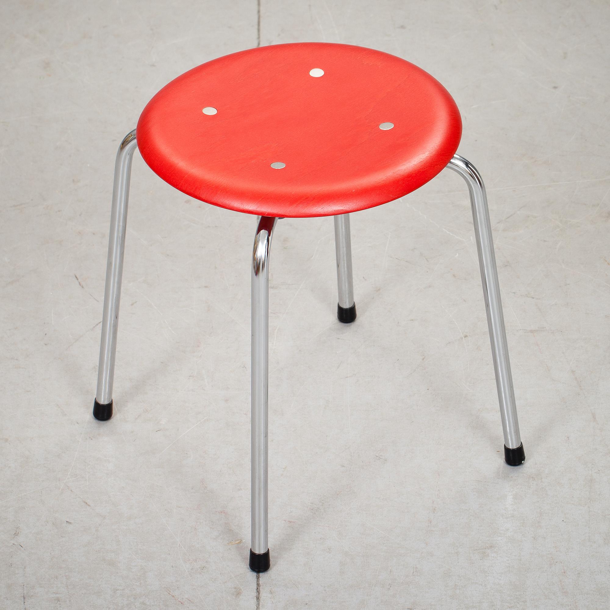 PALL, designer Egon Eiermann för Wilde + Spieth.