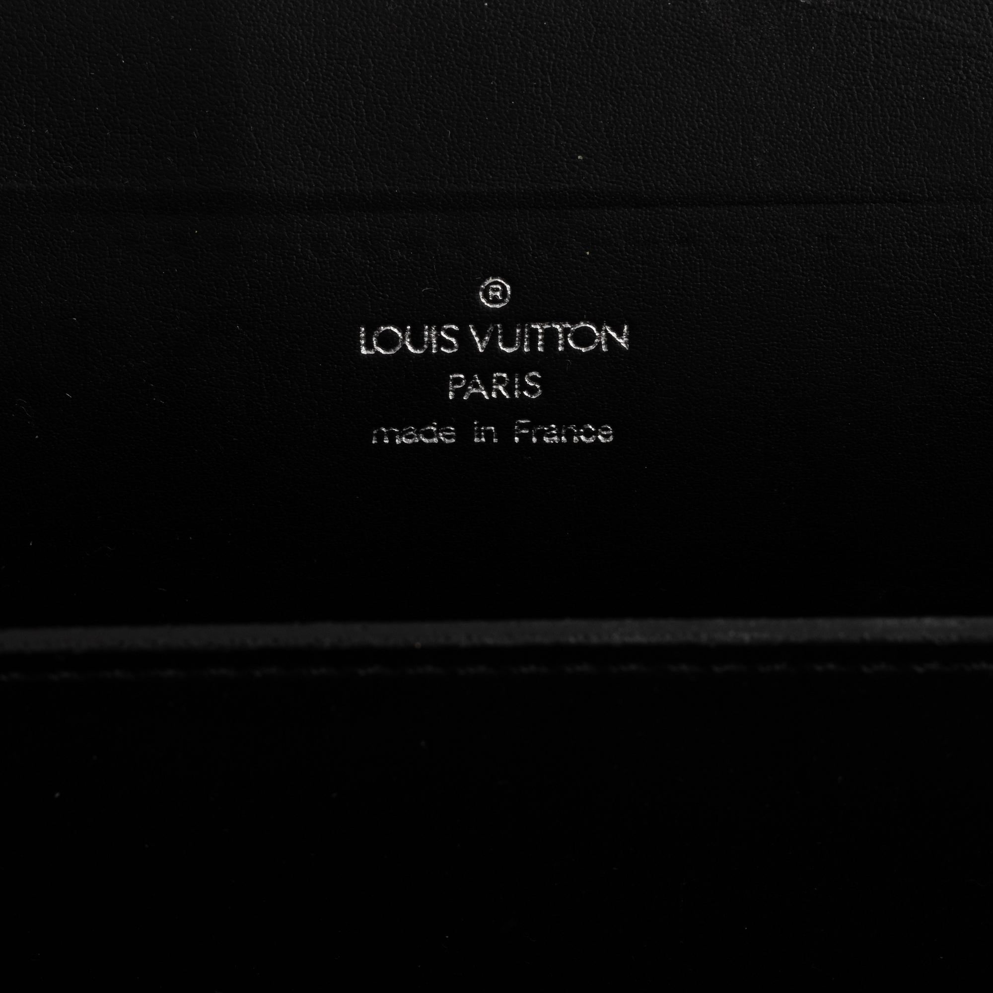 Louis Vuitton, portfölj, "Serviette Kazan".