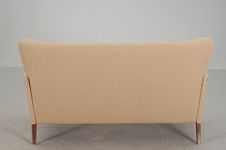 SOFFA, Lani, Malmö, 1950/60-tal.