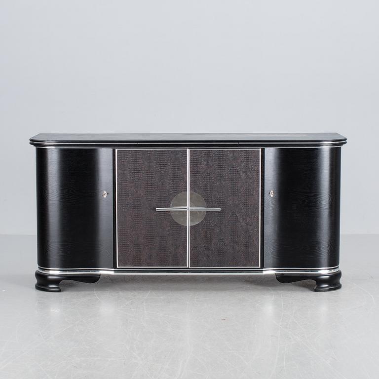 SIDEBOARD, Art deco, 1900-tal.