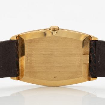 Rolex, Cellini, wristwatch, 26.5 x 35.5 mm.