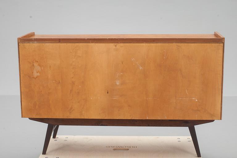 SIDEBOARD, 1950-tal.