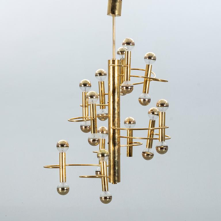 PENDANT, 1980's.