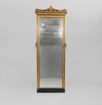 SPEGEL, 1800-talets andra hälft.