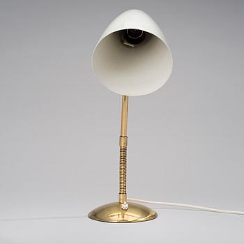 LISA JOHANSSON-PAPE, A TABLE LAMP.