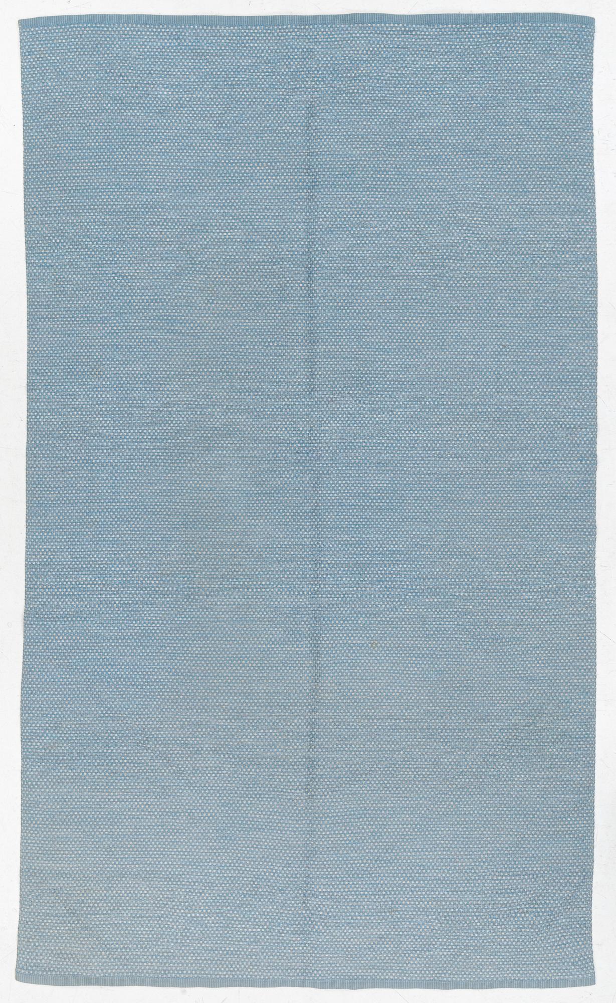 Gunilla Lagerhem Ullberg, rug, Kasthall, approx. 311 x 183 cm.
