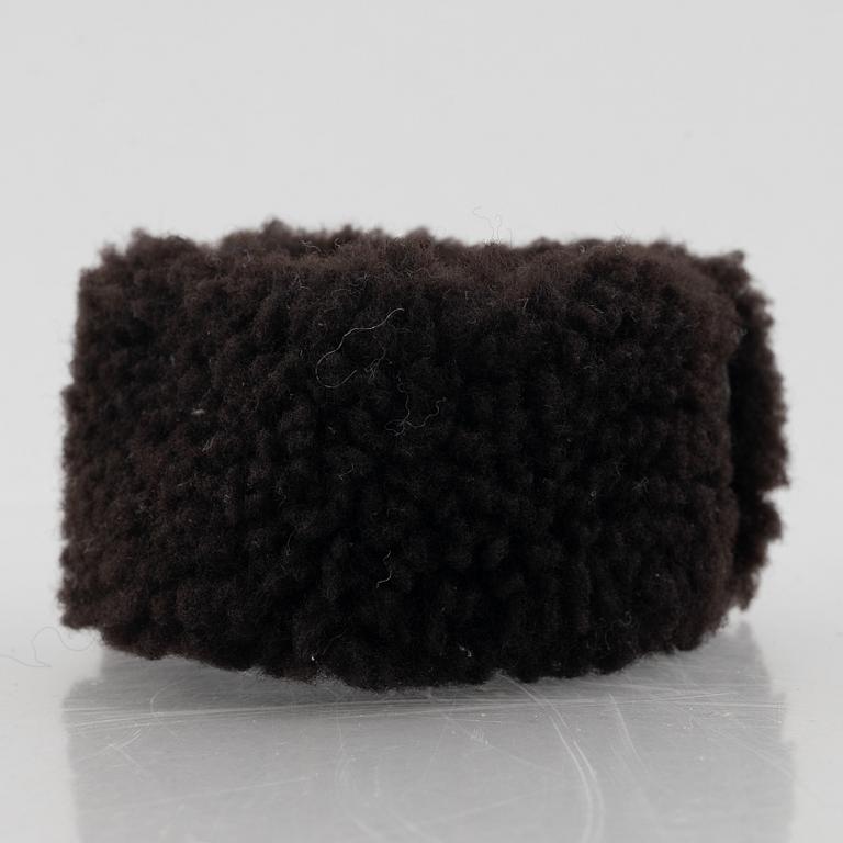 Chanel, bracelet, "2.55", 2012. Size M.