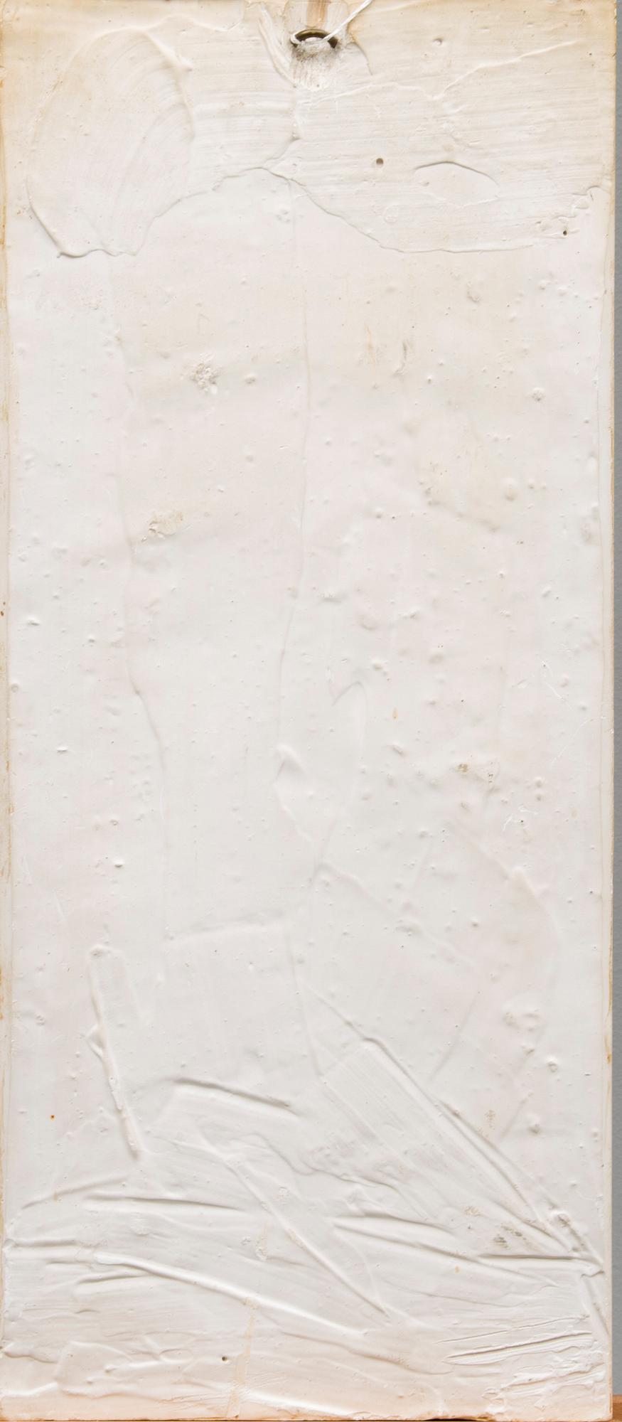 AARRE AALTONEN, relief, gips, signerad i godset Aare Aaltonen 1924.