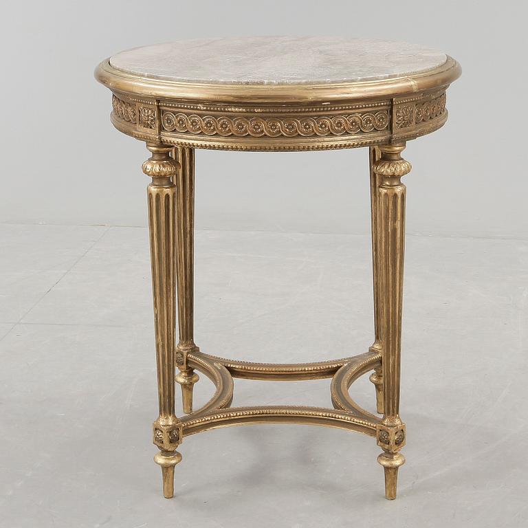 SALONGSBORD, Louis XVI-stil, 1920-tal.