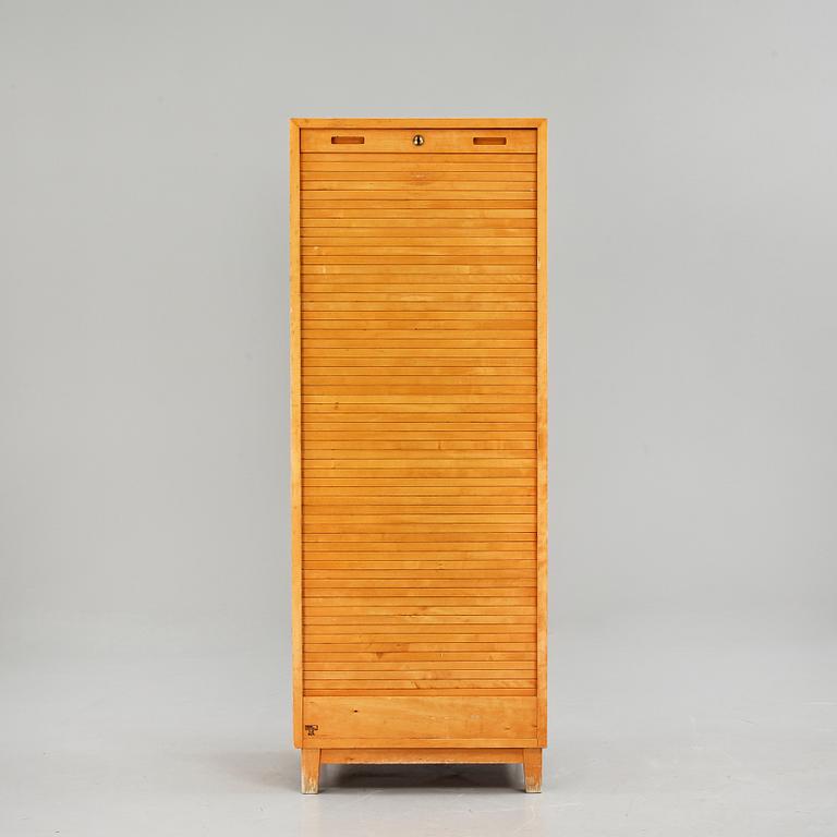 ARKIVSKÅP, 1940/1950-tal.