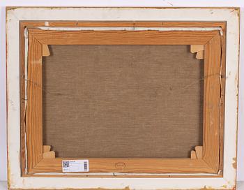 Thore Heramb, "Rognetuet".