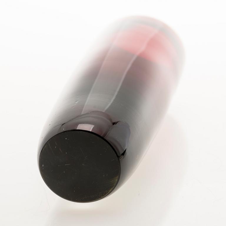 KAJ FRANCK, A 'KF 239' vase  signerad K. Franck, Nuutajärvi Notsjö -60.