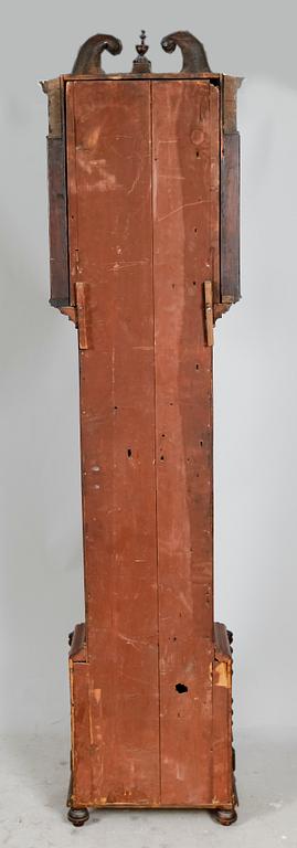 GOLVUR, England, 1800-tal.
