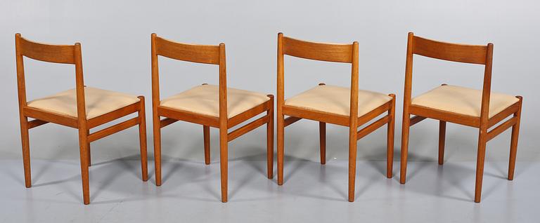 STOLAR, 4 st, 1950/60-tal.
