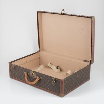 Louis Vuitton, resväska "Alzer 65", vintage.